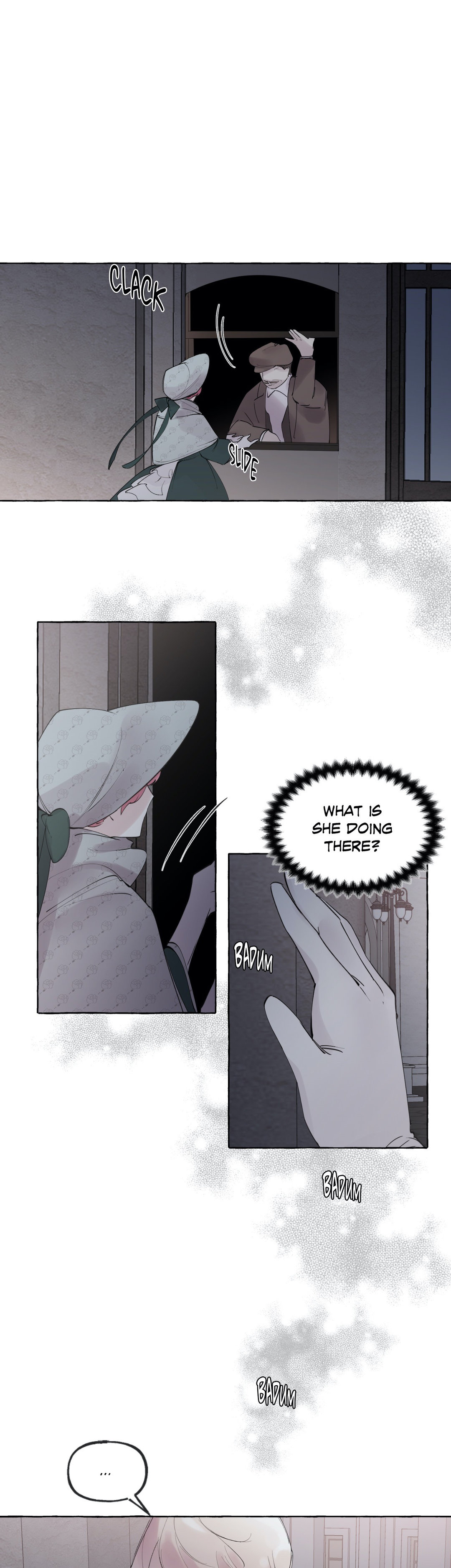 The Duchess' Lewd Invitation Chapter 52 Page 19