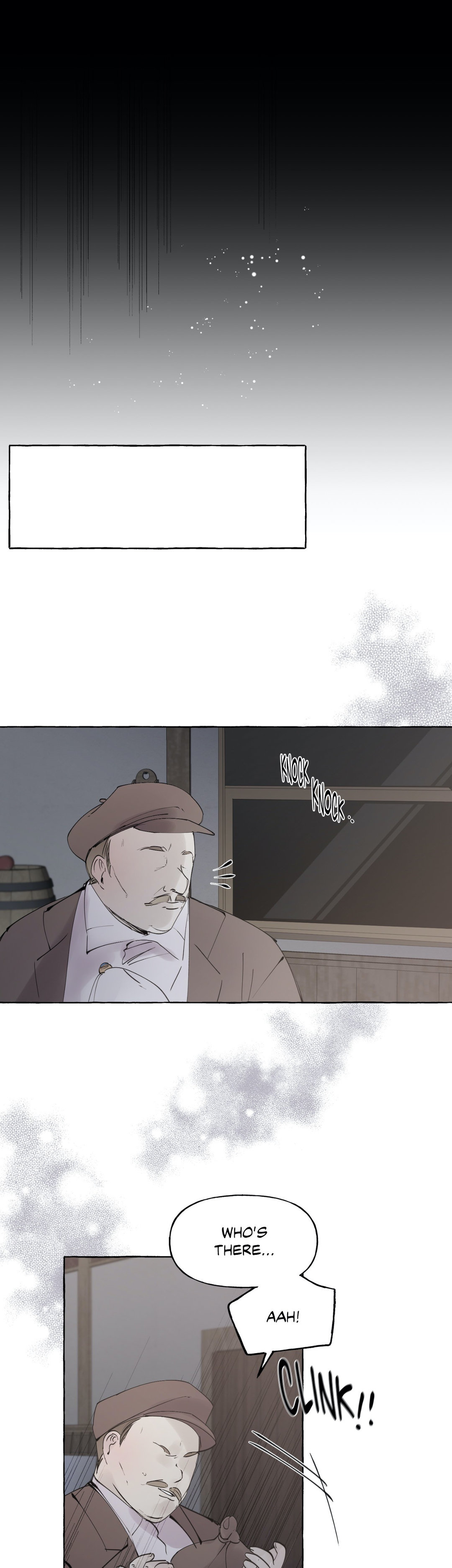The Duchess' Lewd Invitation Chapter 52 Page 21