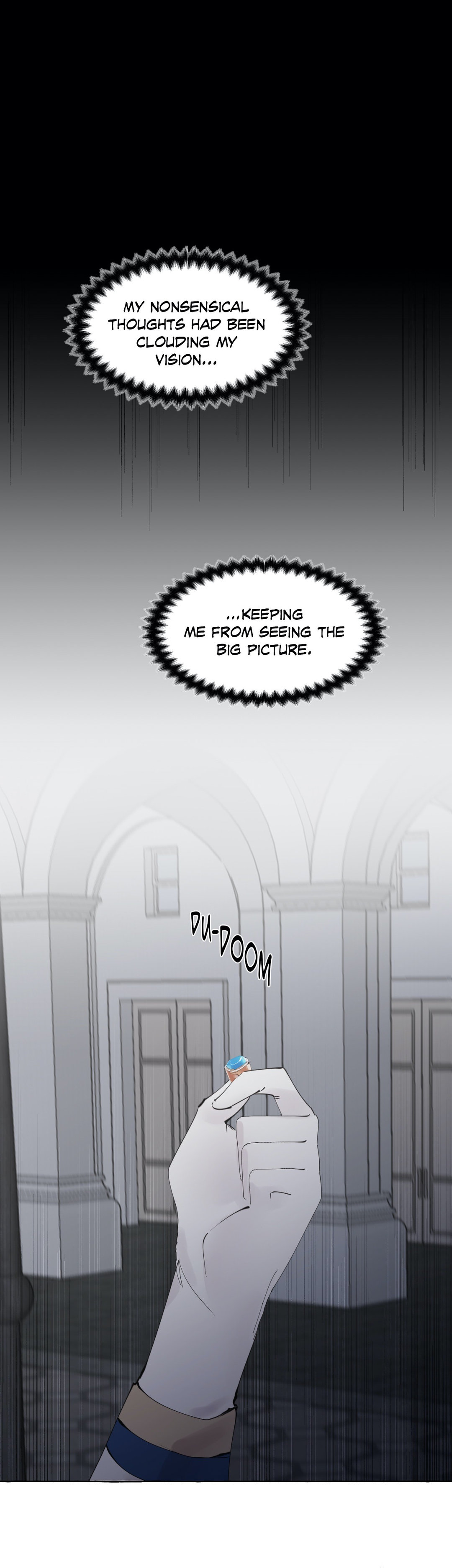 The Duchess' Lewd Invitation Chapter 52 Page 23