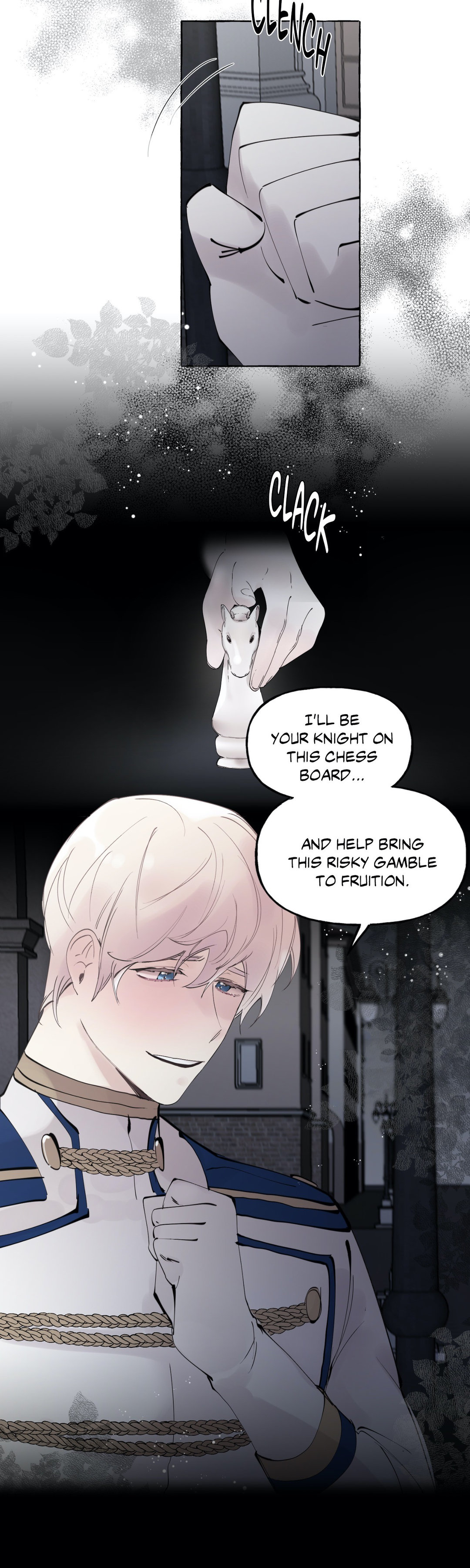 The Duchess' Lewd Invitation Chapter 52 Page 26