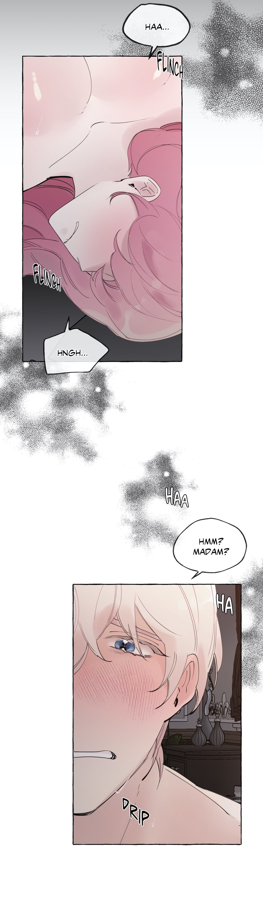 The Duchess' Lewd Invitation Chapter 52 Page 4