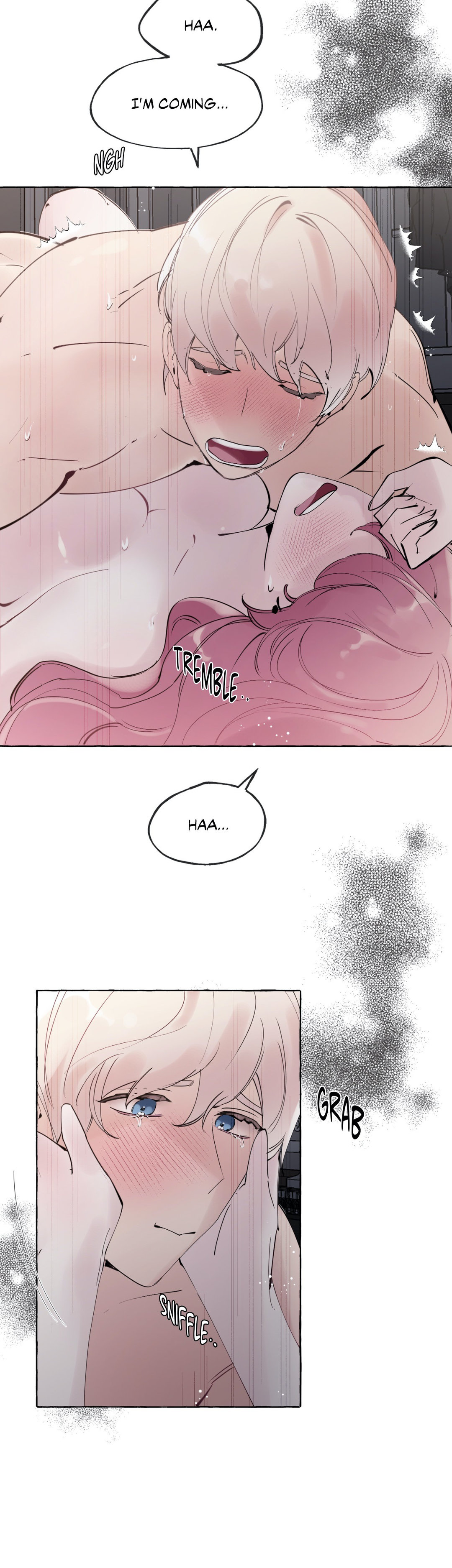The Duchess' Lewd Invitation Chapter 52 Page 6
