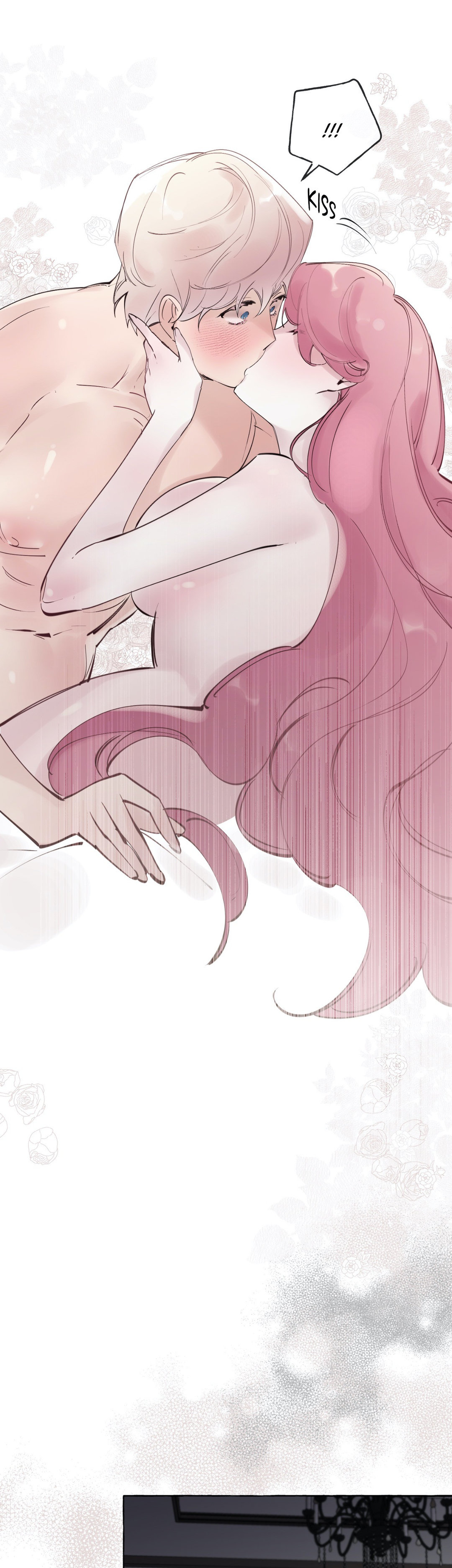 The Duchess' Lewd Invitation Chapter 52 Page 7