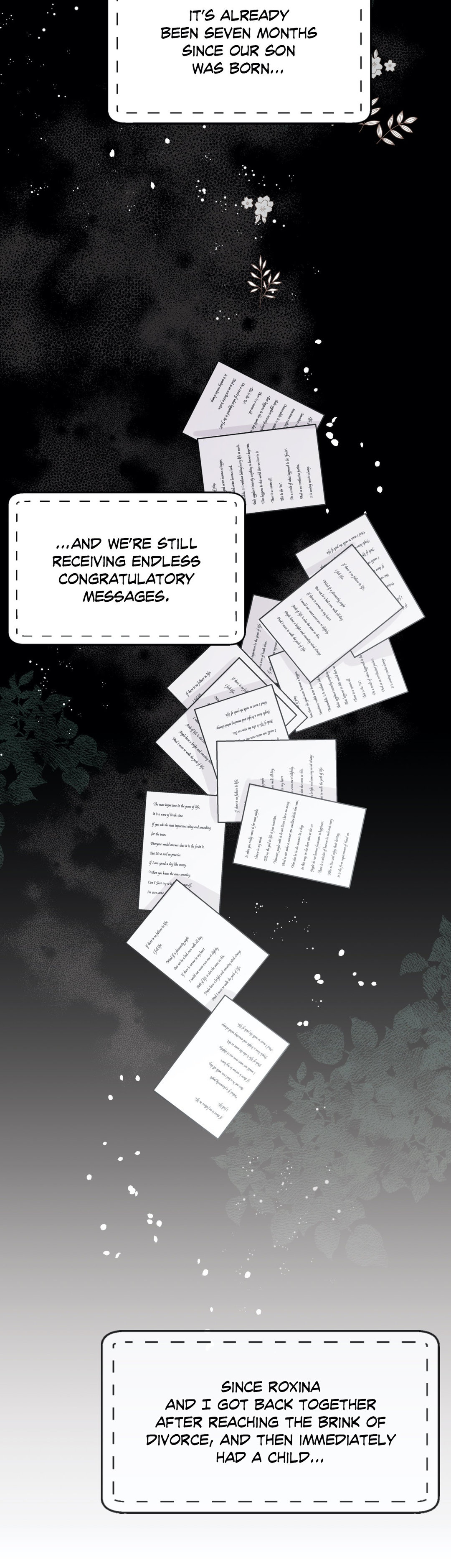 The Duchess' Lewd Invitation Chapter 53 Page 10