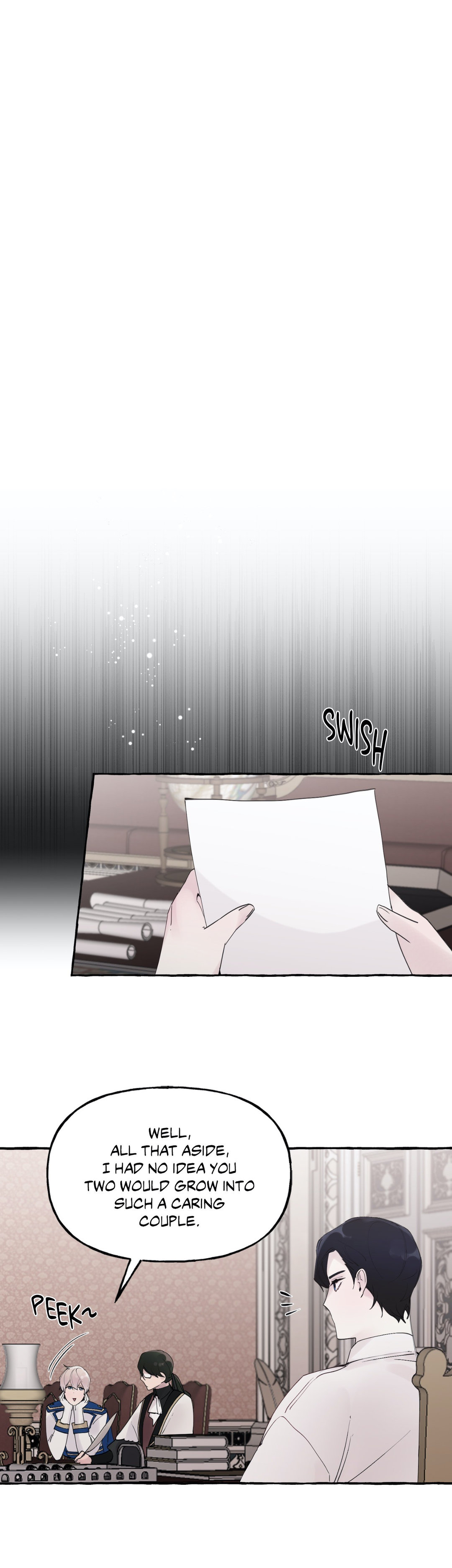 The Duchess' Lewd Invitation Chapter 53 Page 19