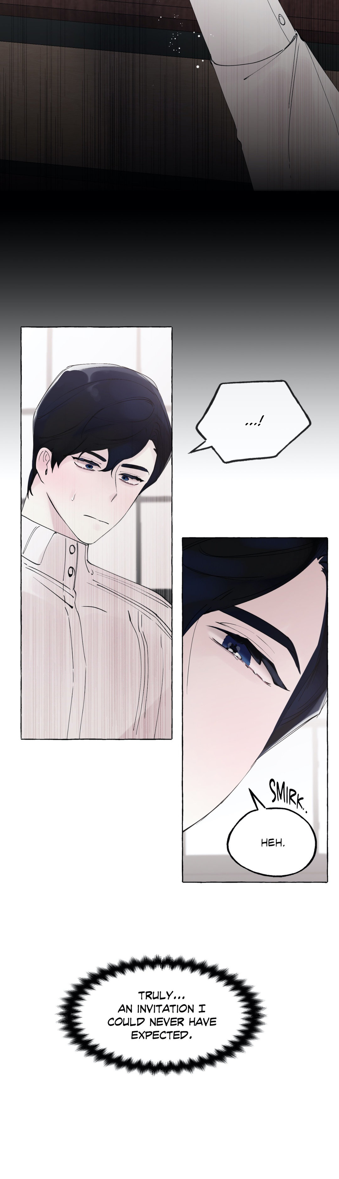 The Duchess' Lewd Invitation Chapter 53 Page 30