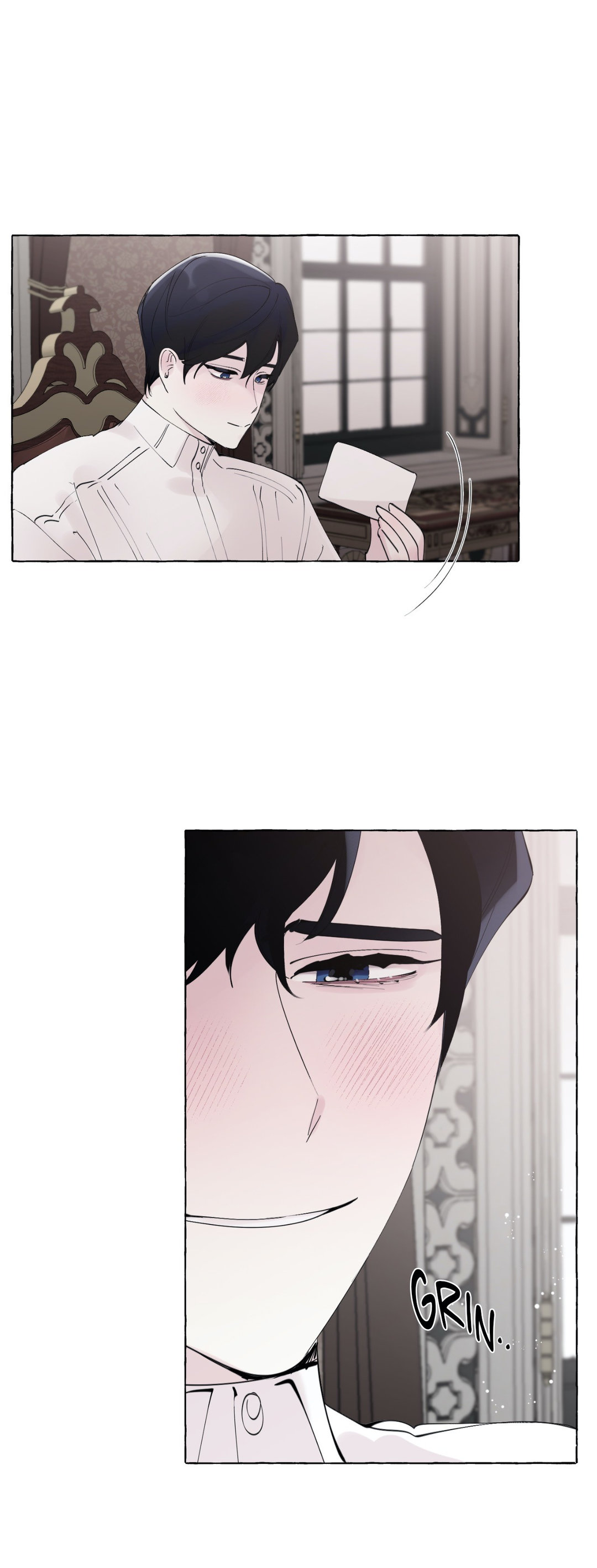 The Duchess' Lewd Invitation Chapter 53 Page 31