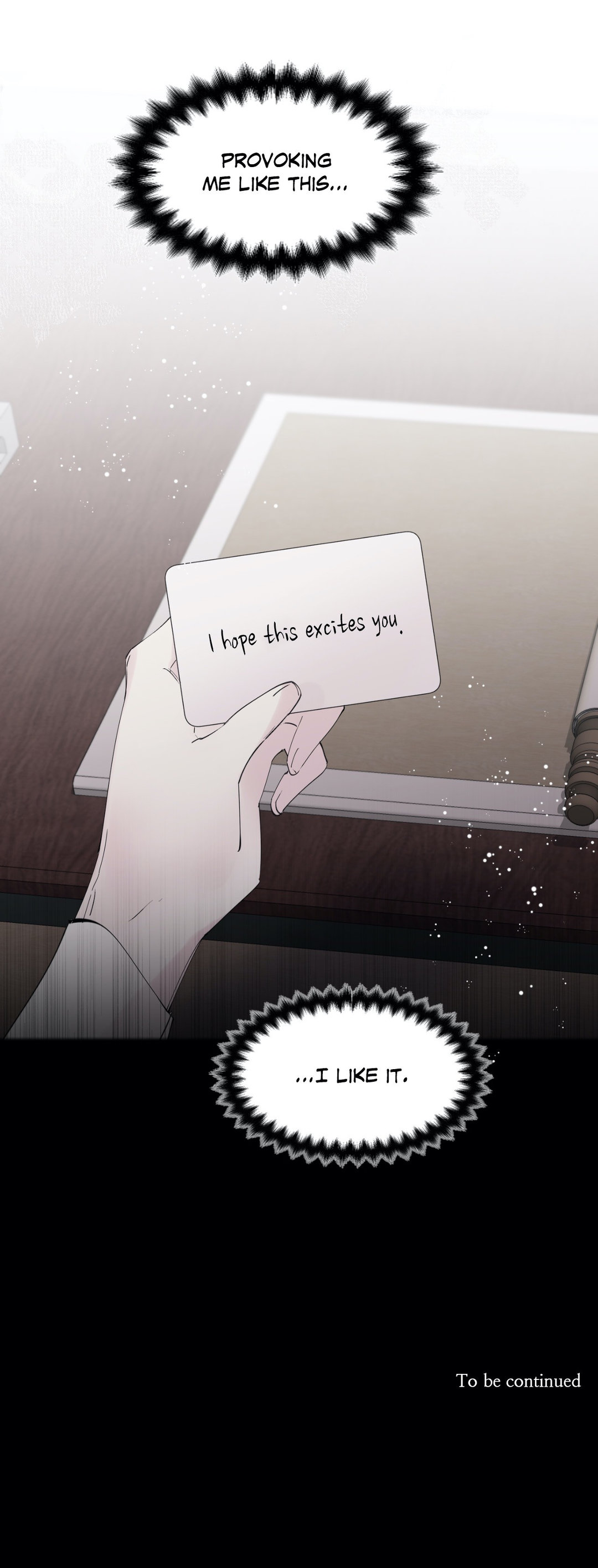 The Duchess' Lewd Invitation Chapter 53 Page 32