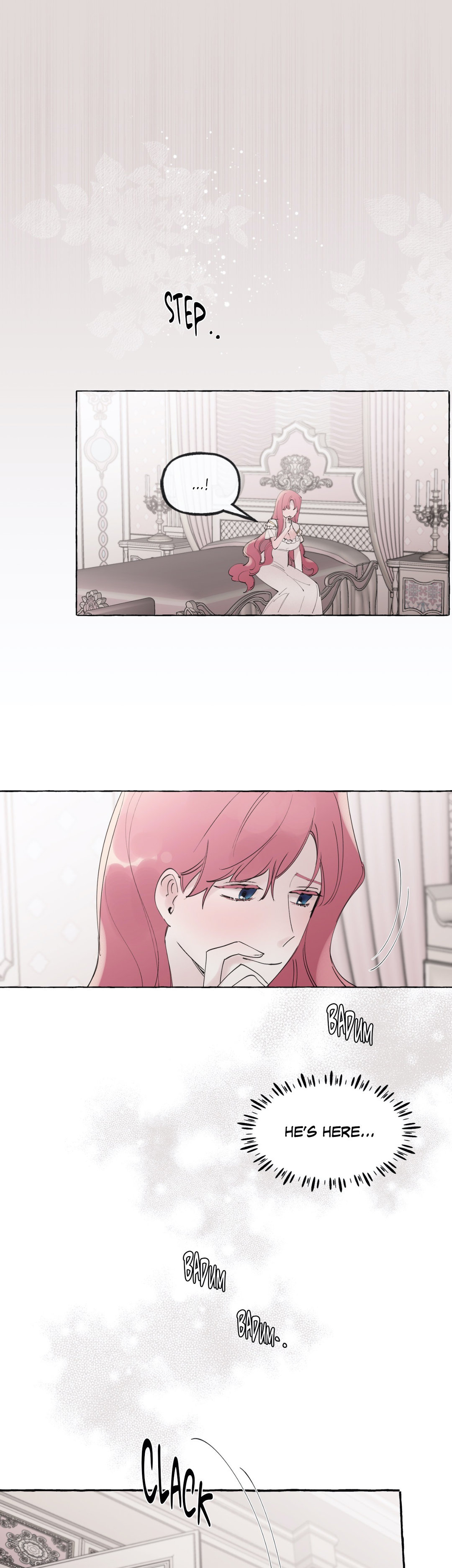 The Duchess' Lewd Invitation Chapter 54 Page 11