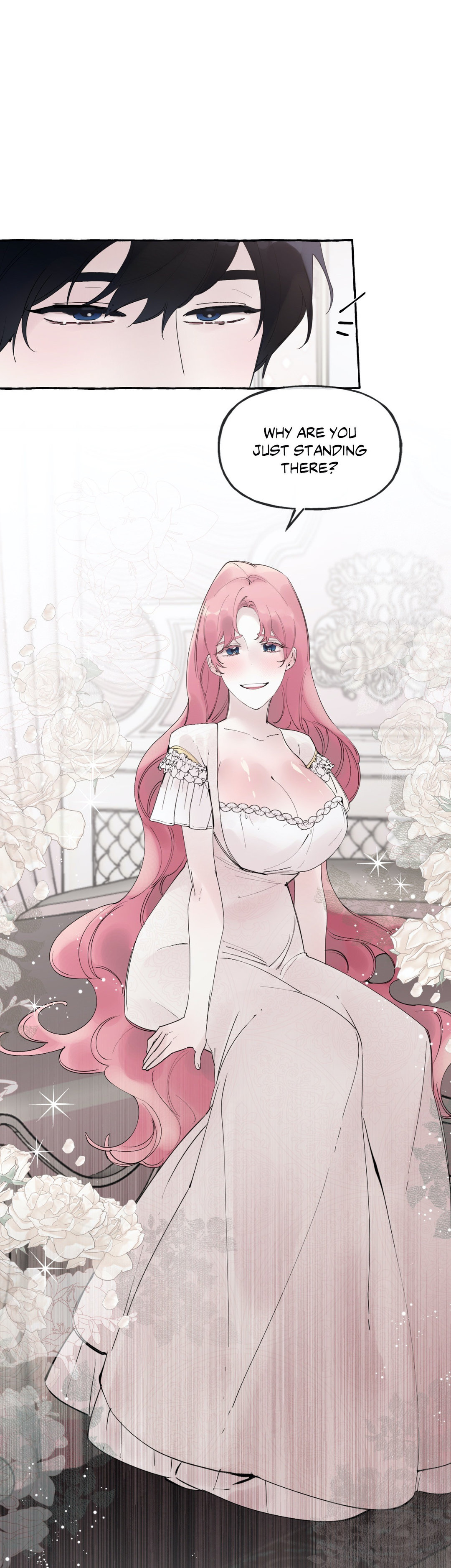 The Duchess' Lewd Invitation Chapter 54 Page 13