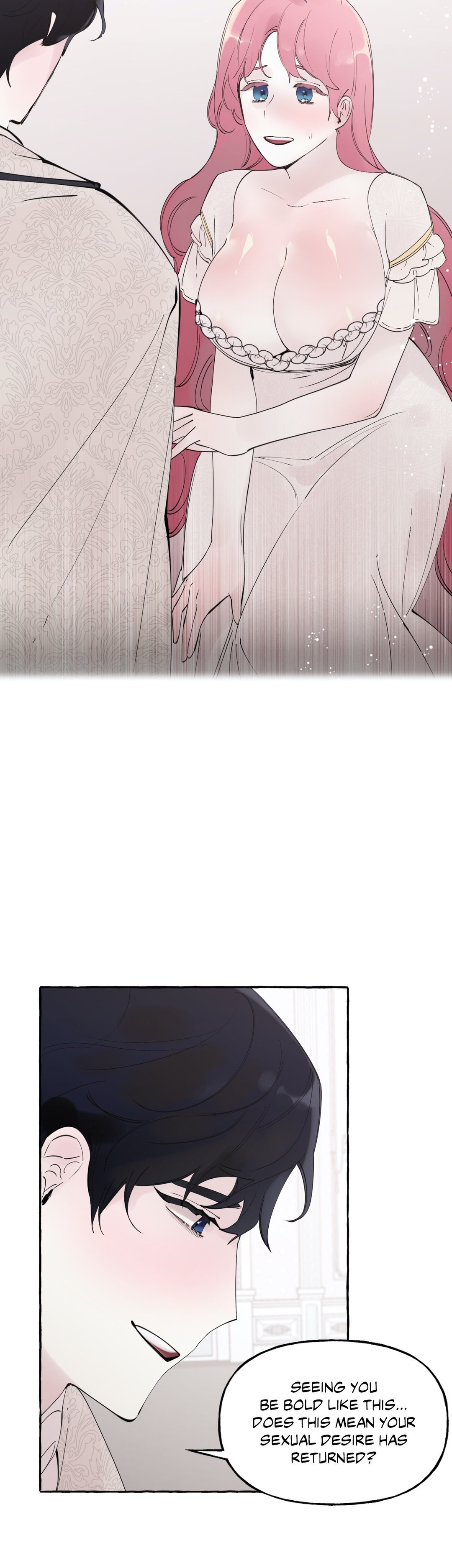 The Duchess' Lewd Invitation Chapter 54 Page 16