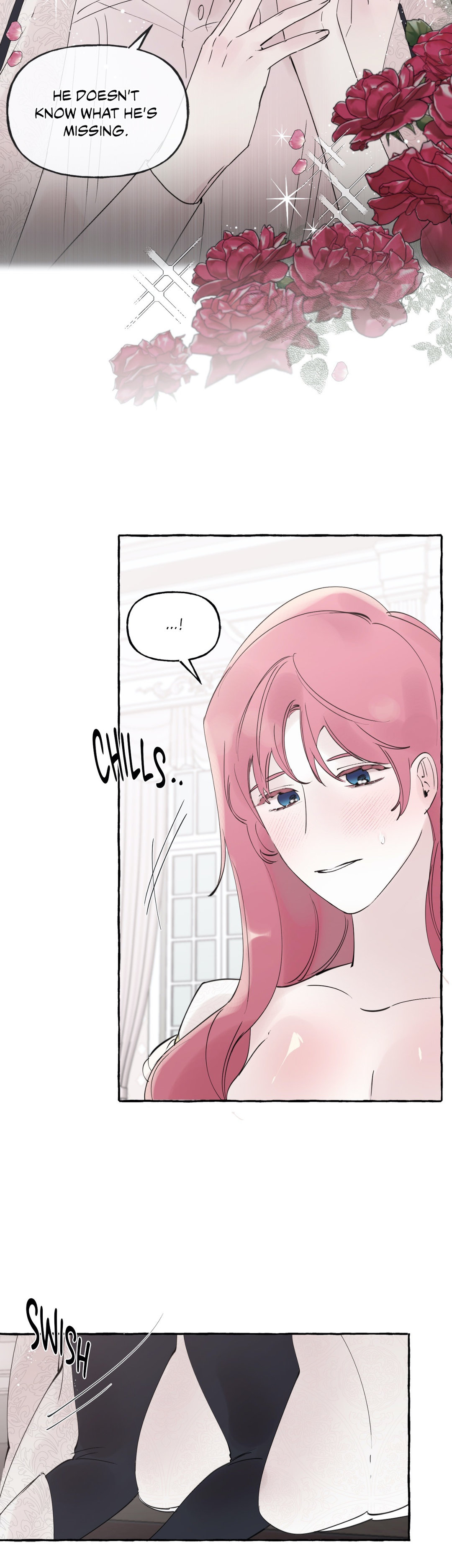 The Duchess' Lewd Invitation Chapter 54 Page 20