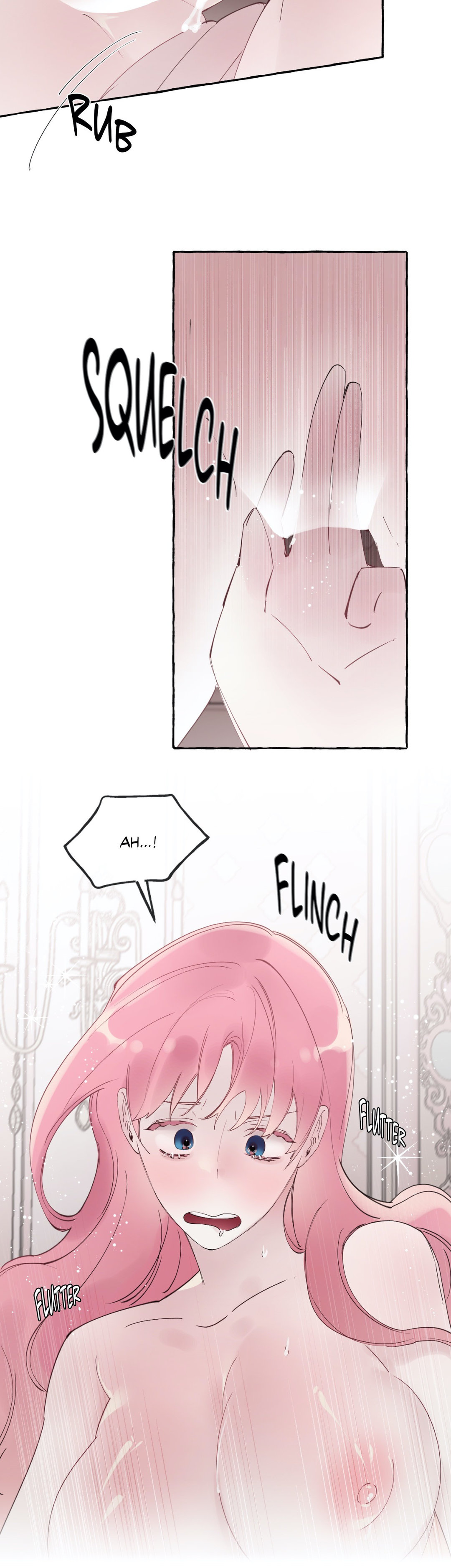 The Duchess' Lewd Invitation Chapter 55 Page 12