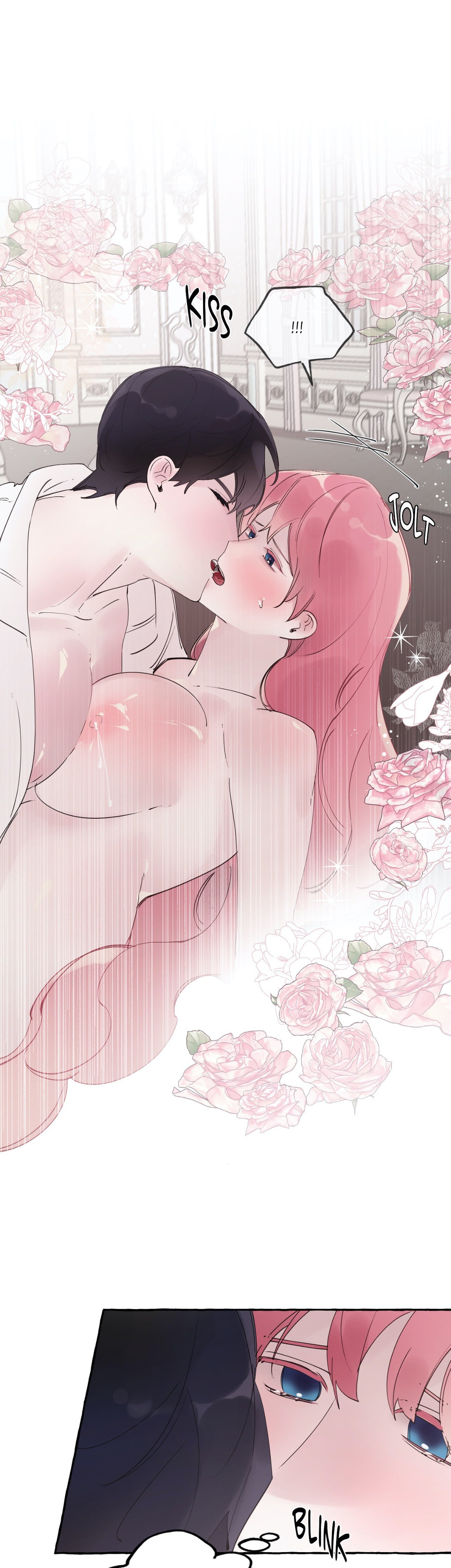 The Duchess' Lewd Invitation Chapter 55 Page 17