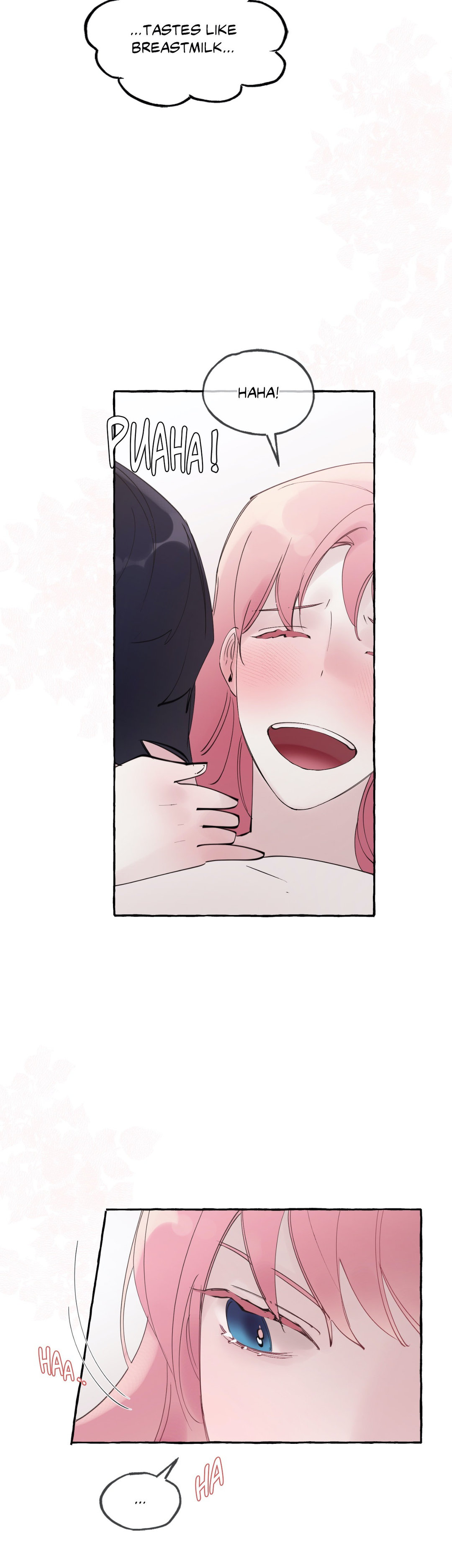 The Duchess' Lewd Invitation Chapter 55 Page 18