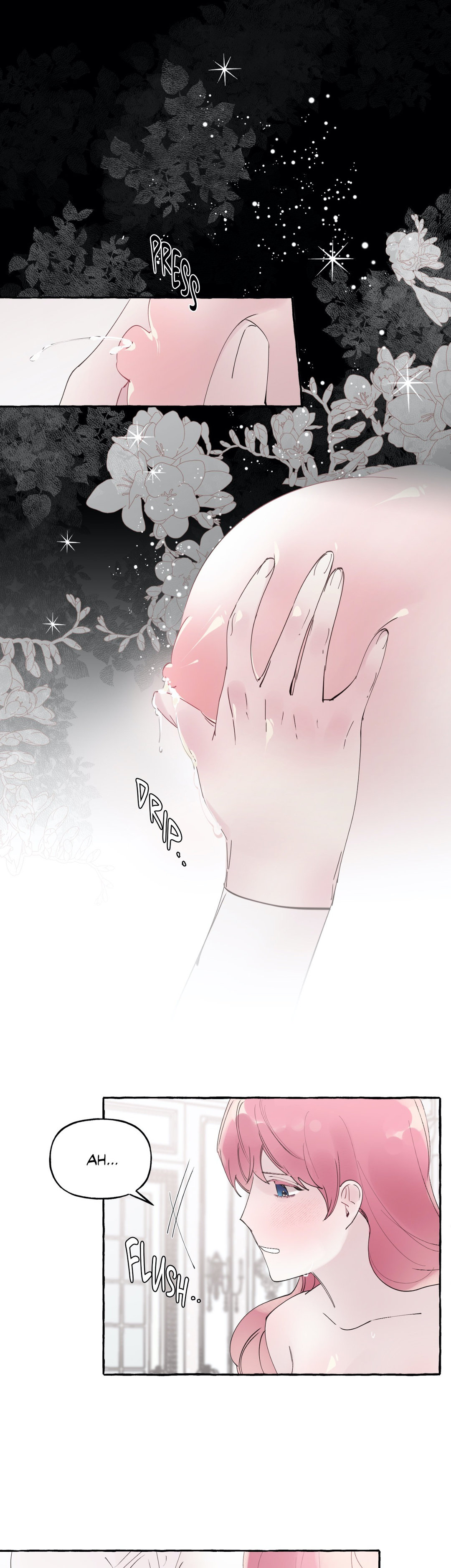 The Duchess' Lewd Invitation Chapter 55 Page 5