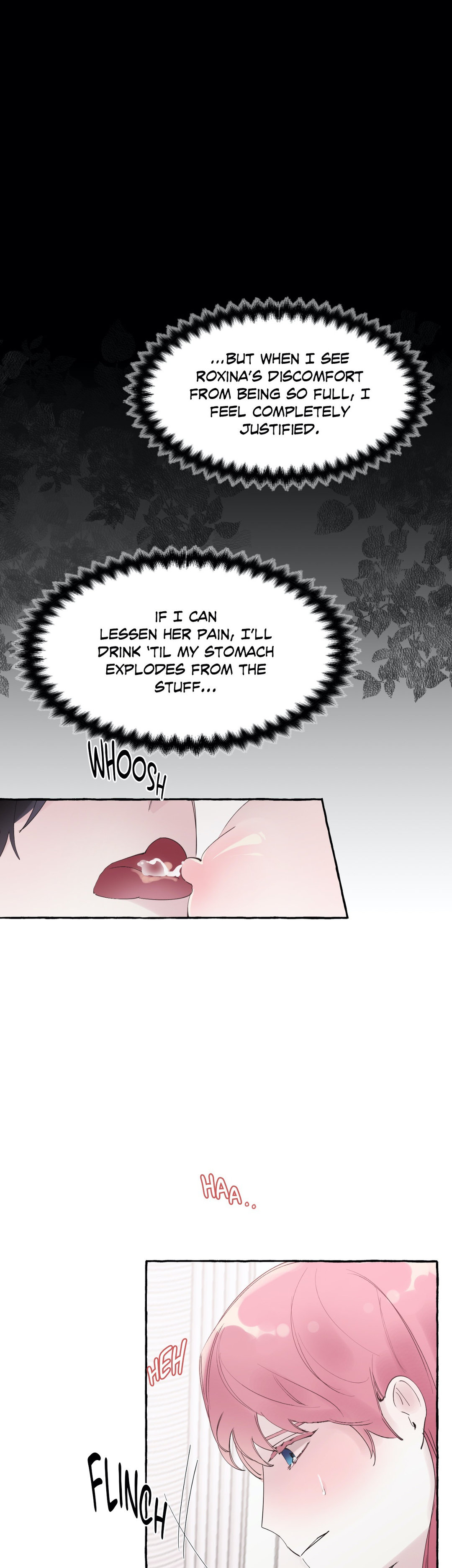 The Duchess' Lewd Invitation Chapter 55 Page 9