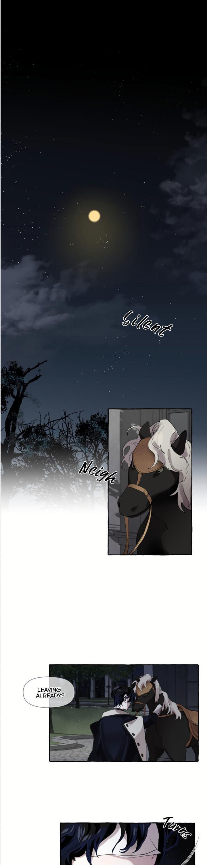 The Duchess' Lewd Invitation Chapter 6 Page 2