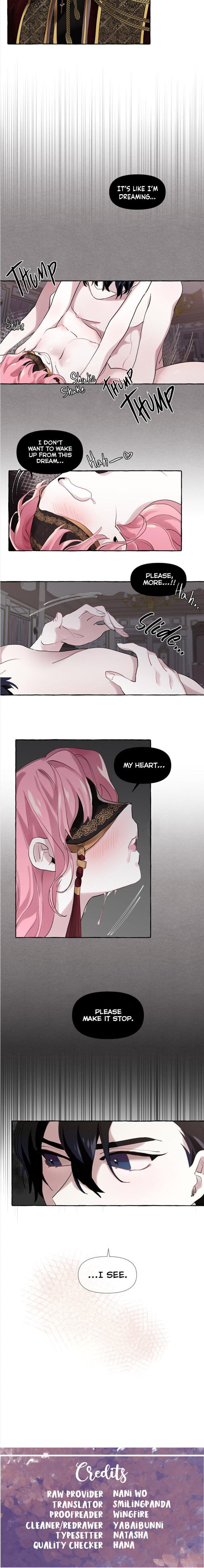 The Duchess' Lewd Invitation Chapter 7 Page 18
