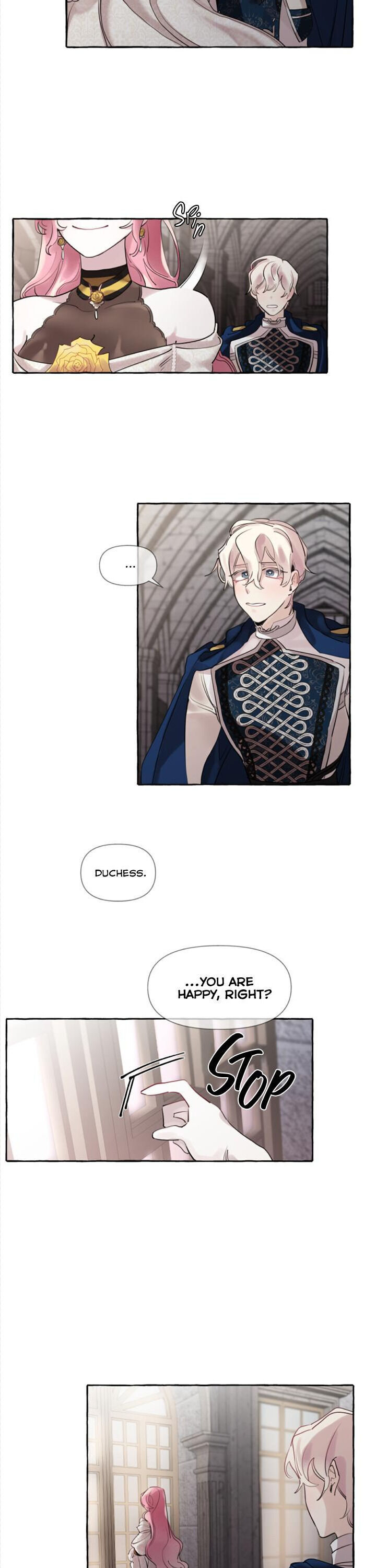 The Duchess' Lewd Invitation Chapter 9 Page 18