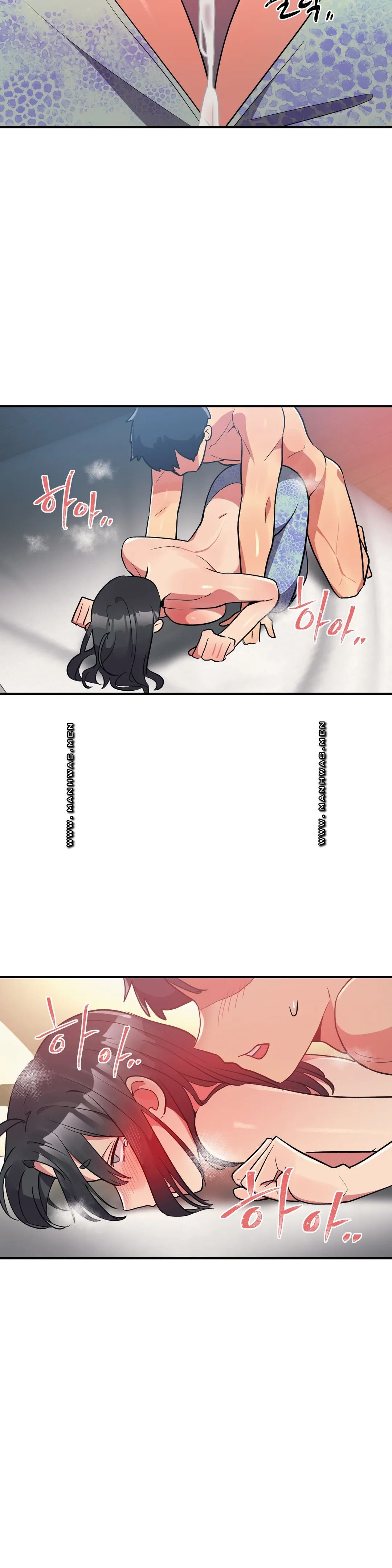 Nickname Raw Chapter 13 Page 20