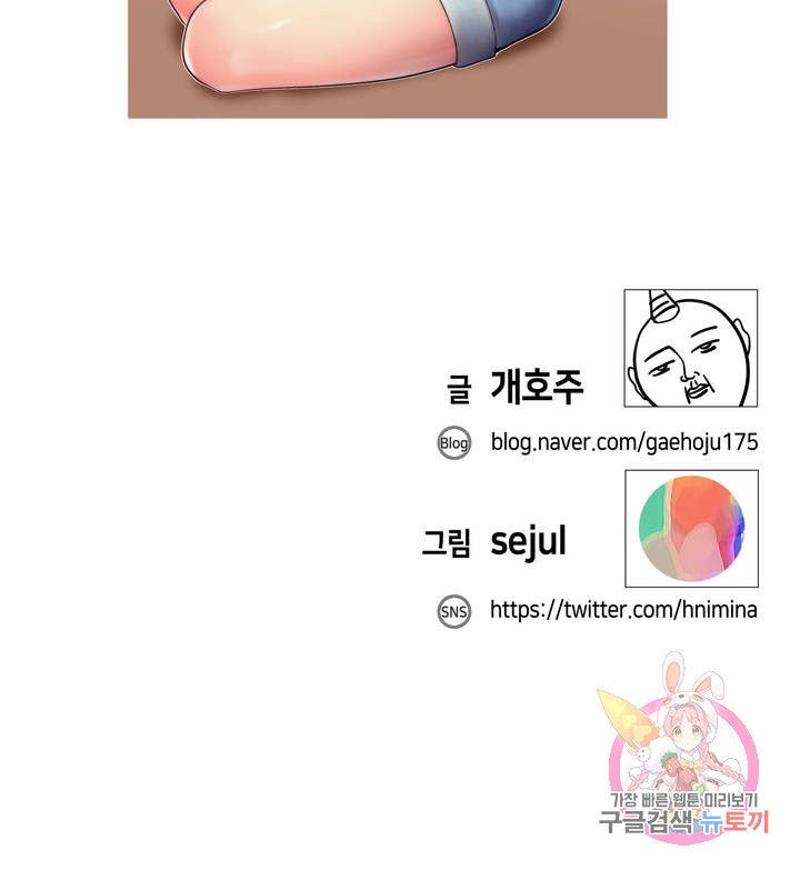 Nickname Raw Chapter 5 Page 22