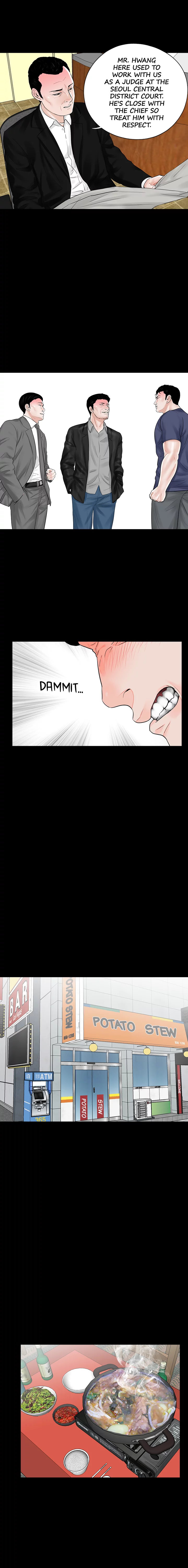 Nightmare Chapter 10 Page 10