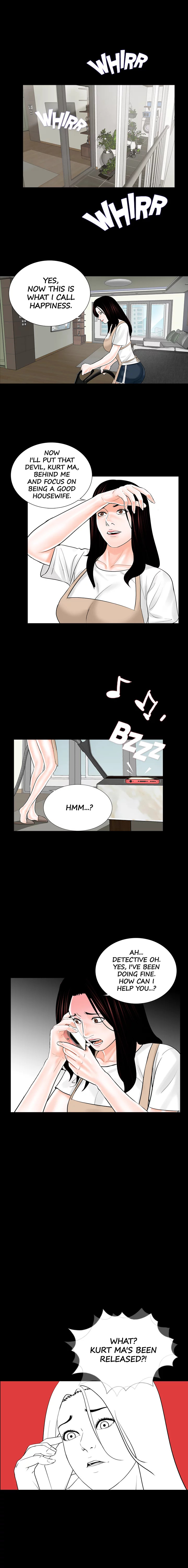 Nightmare Chapter 10 Page 12