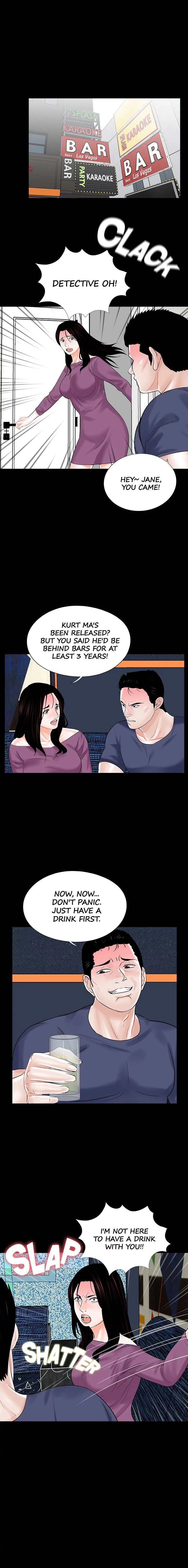Nightmare Chapter 10 Page 13