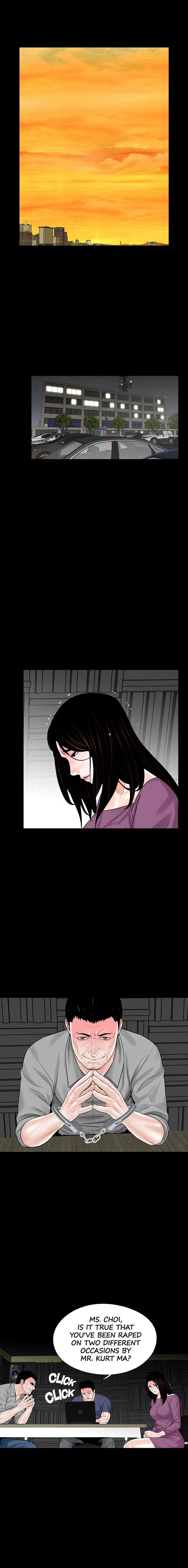 Nightmare Chapter 10 Page 2