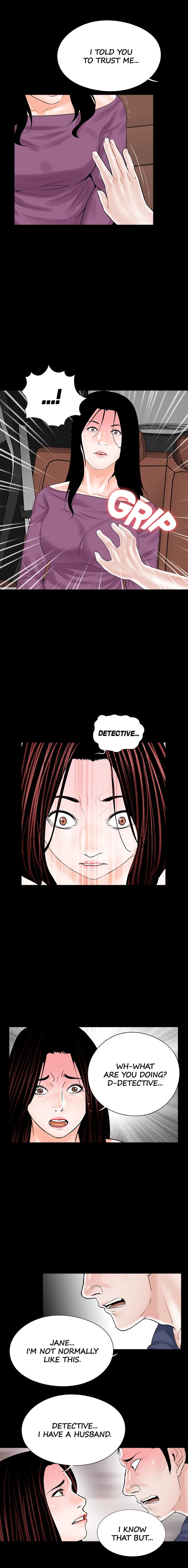 Nightmare Chapter 10 Page 6