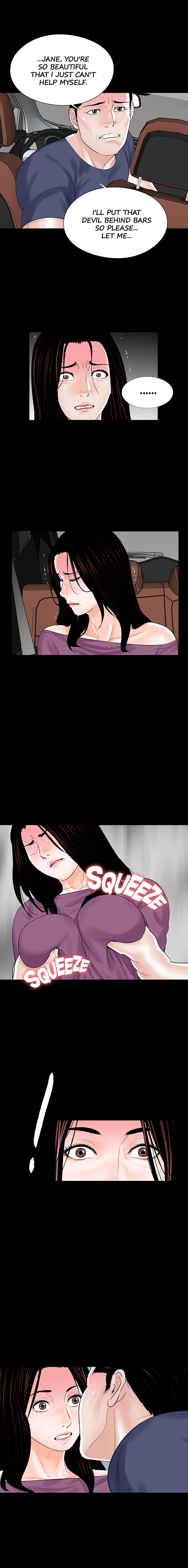 Nightmare Chapter 10 Page 7