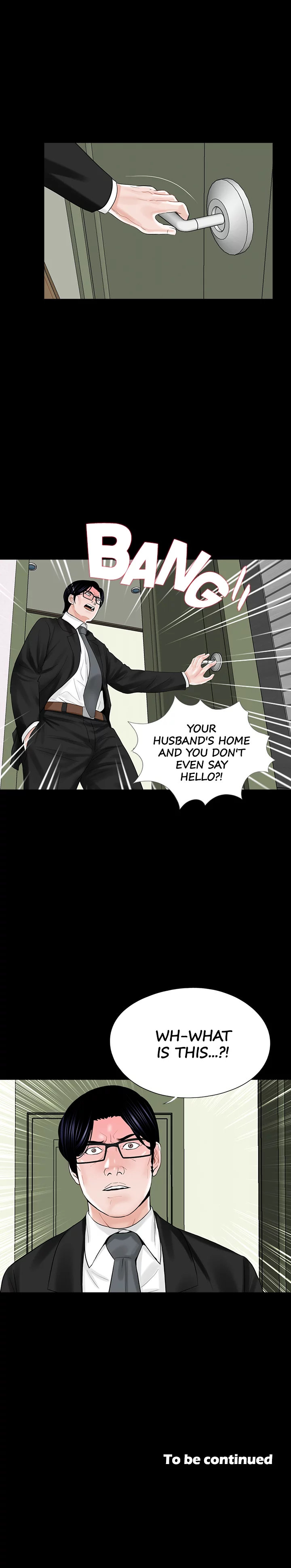 Nightmare Chapter 12 Page 15