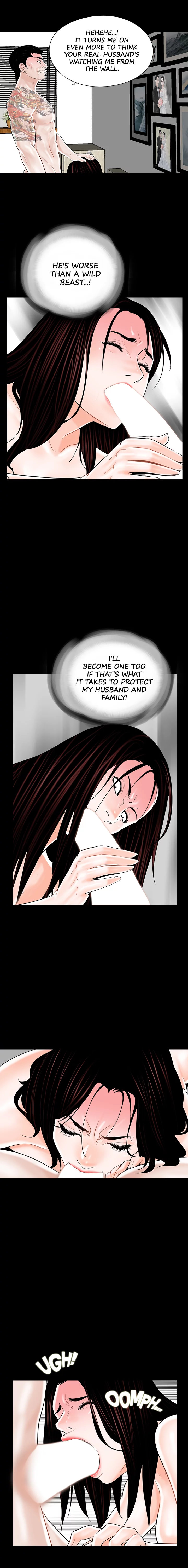 Nightmare Chapter 12 Page 5