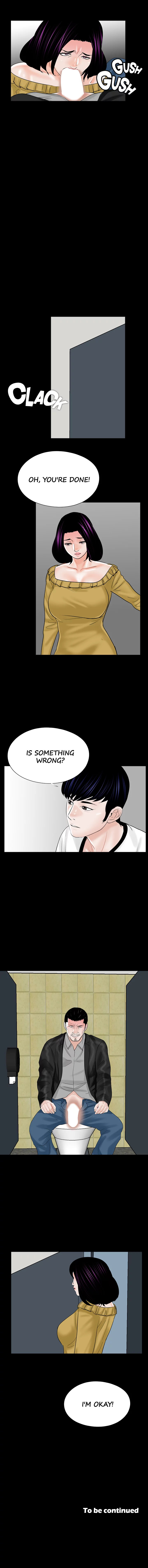 Nightmare Chapter 13 Page 15