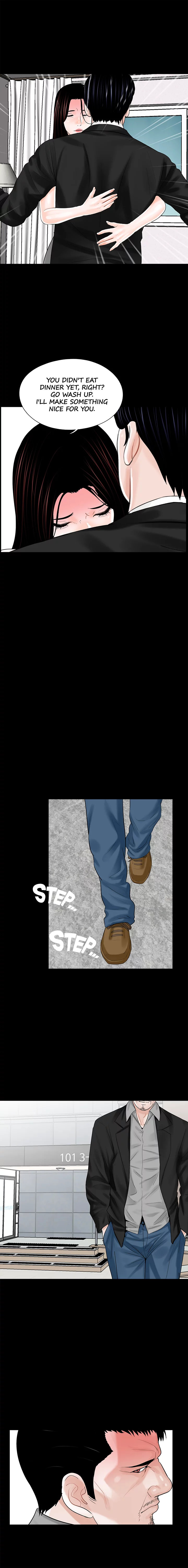 Nightmare Chapter 13 Page 3