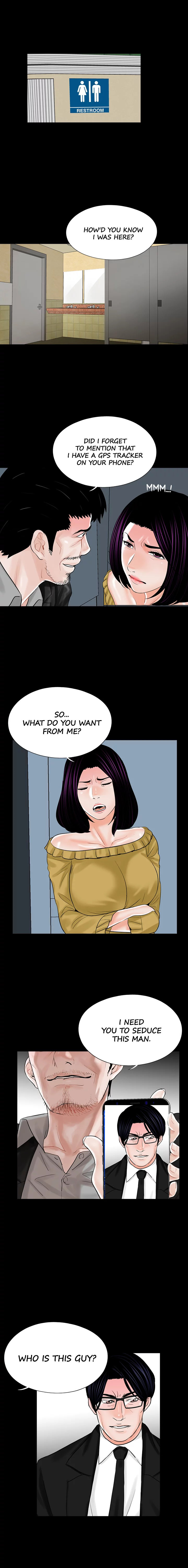 Nightmare Chapter 13 Page 9