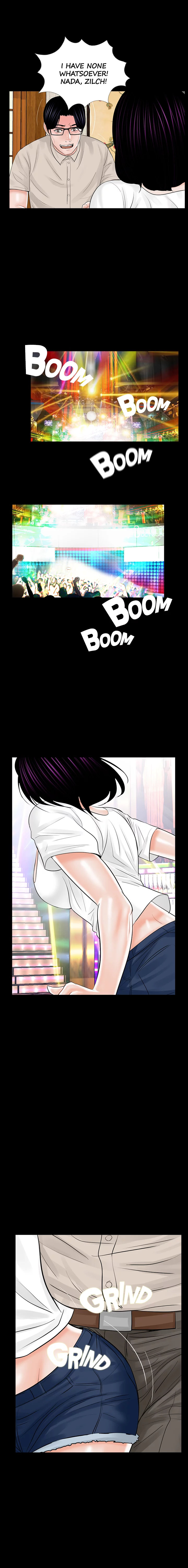 Nightmare Chapter 14 Page 6