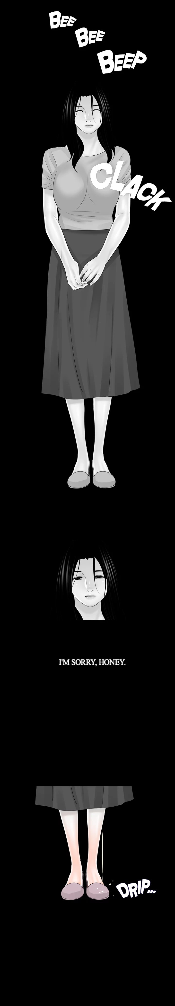 Nightmare Chapter 15 Page 1