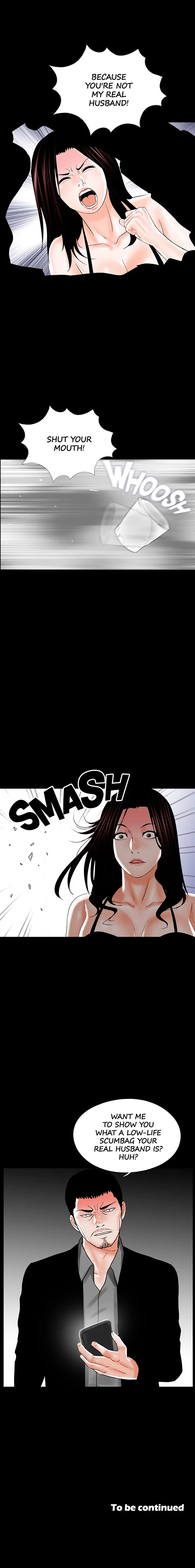 Nightmare Chapter 15 Page 14