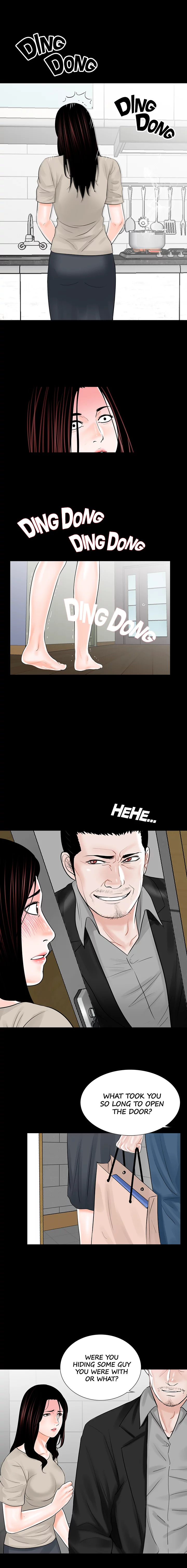 Nightmare Chapter 15 Page 6