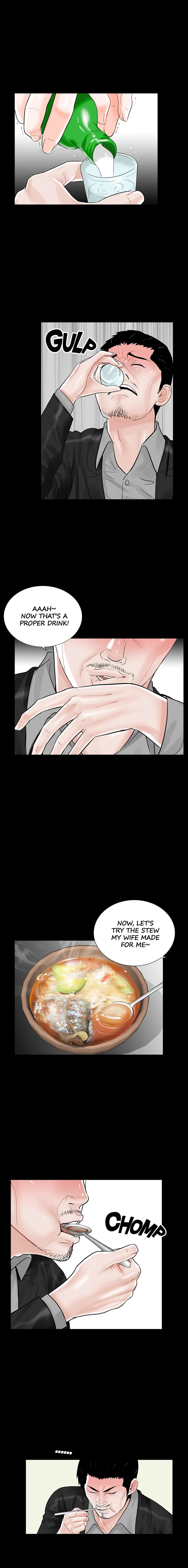 Nightmare Chapter 15 Page 8