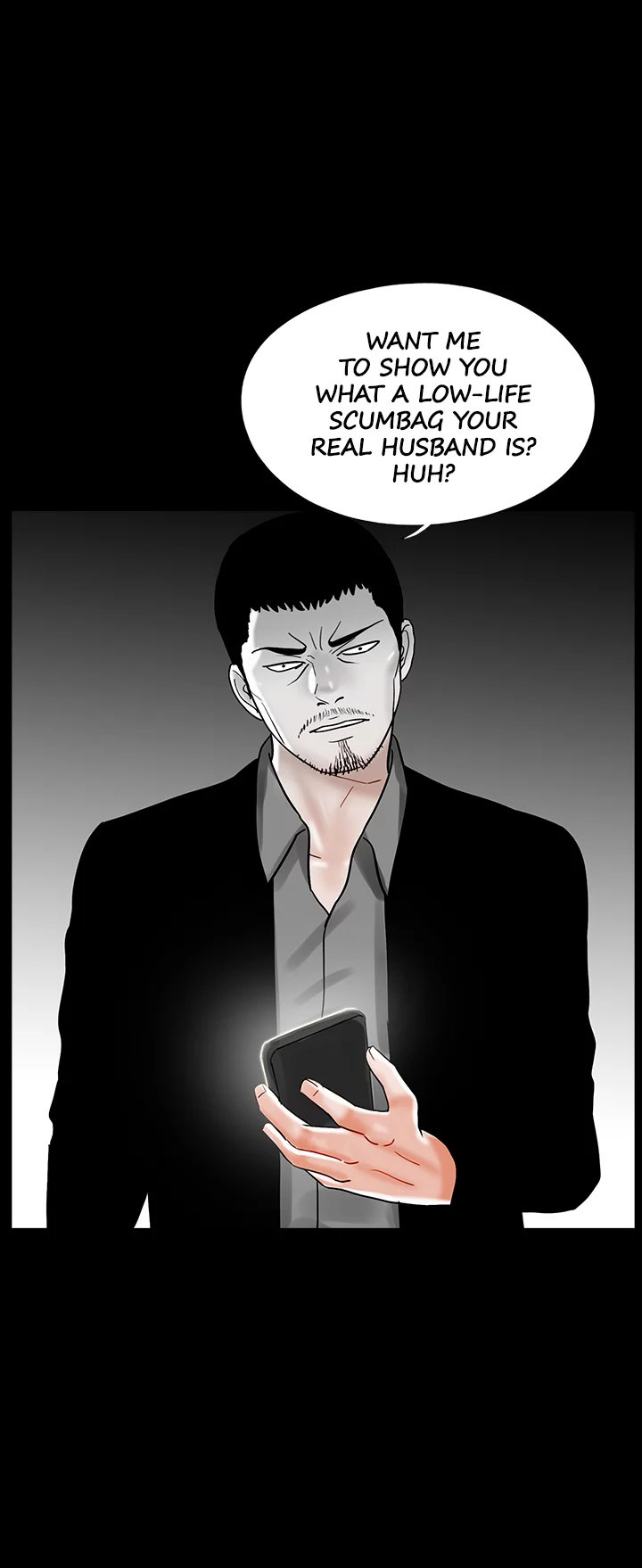 Nightmare Chapter 16 Page 1
