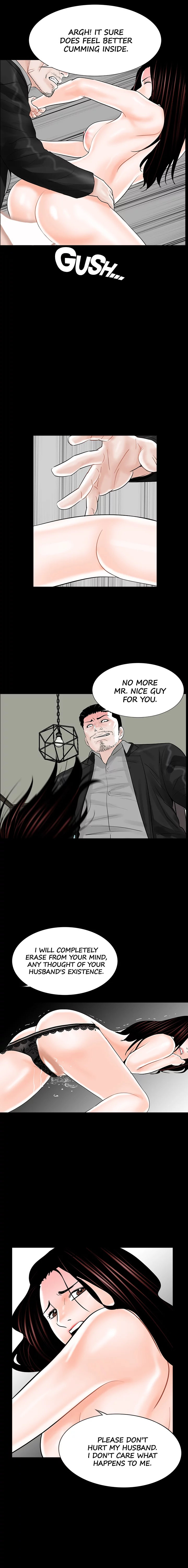 Nightmare Chapter 16 Page 11