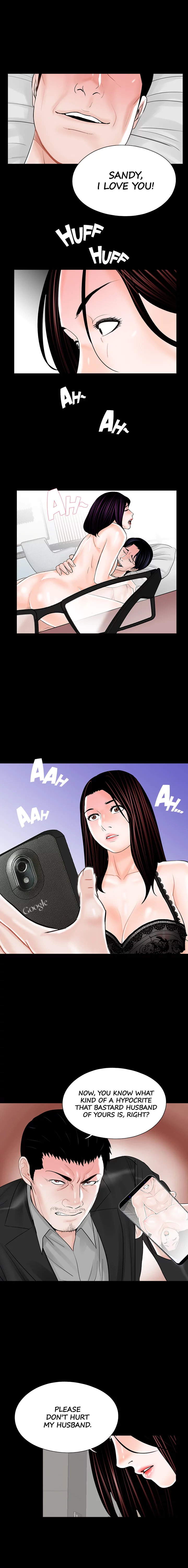 Nightmare Chapter 16 Page 2