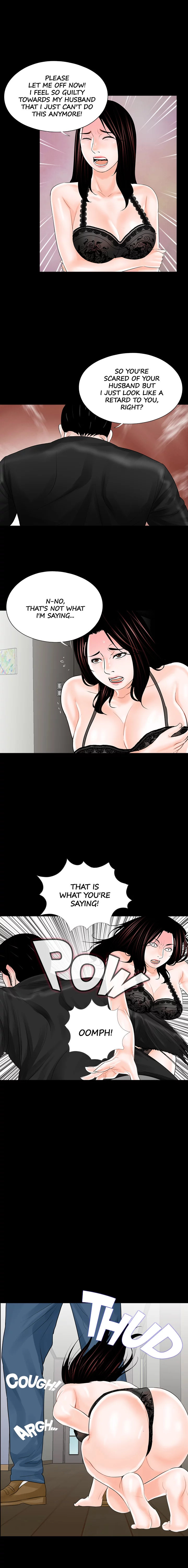 Nightmare Chapter 16 Page 4