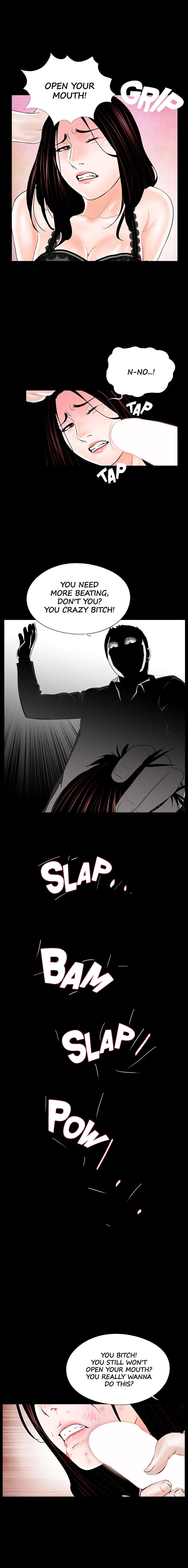 Nightmare Chapter 16 Page 5