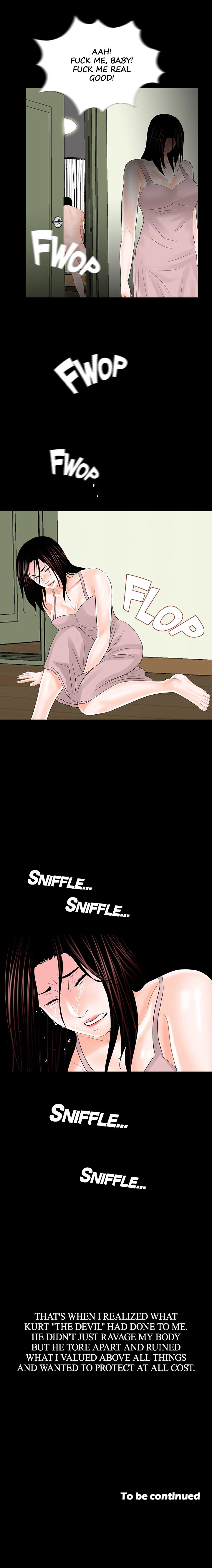Nightmare Chapter 17 Page 15
