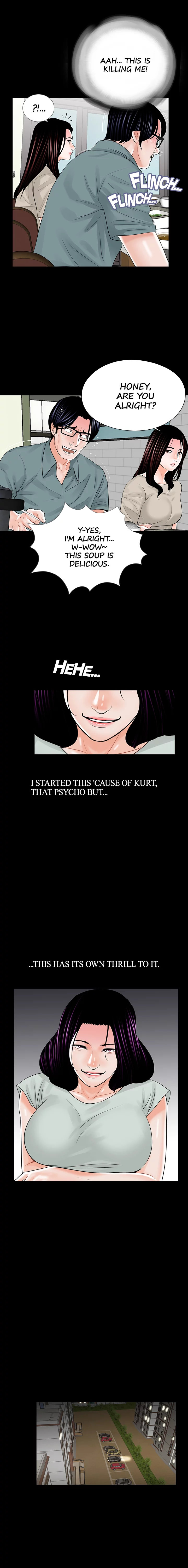 Nightmare Chapter 17 Page 6