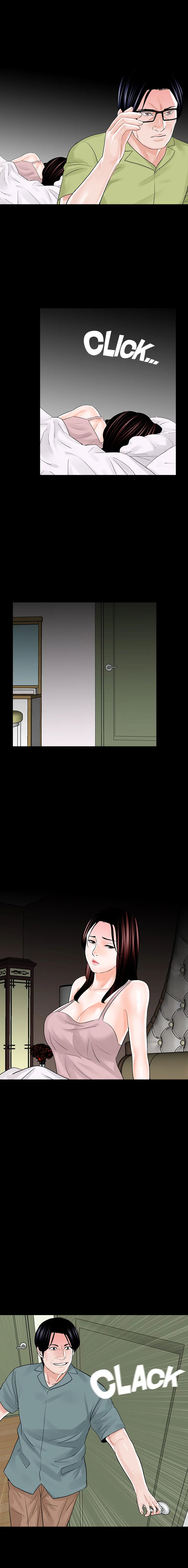 Nightmare Chapter 17 Page 8